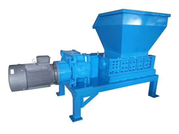 垃圾撕碎機(jī)直銷廠家